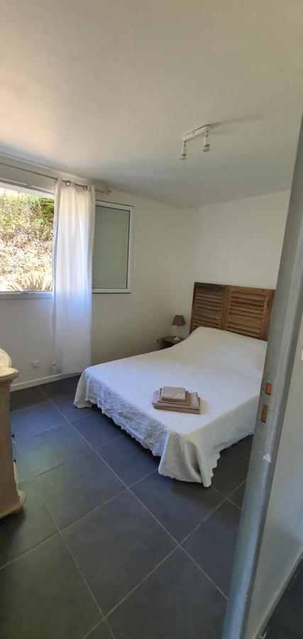 Ma Vie La Apartment Patrimonio Luaran gambar
