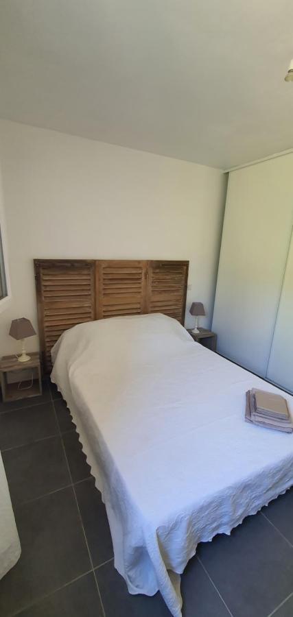 Ma Vie La Apartment Patrimonio Luaran gambar